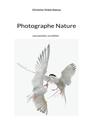 cover image of Photographe Nature